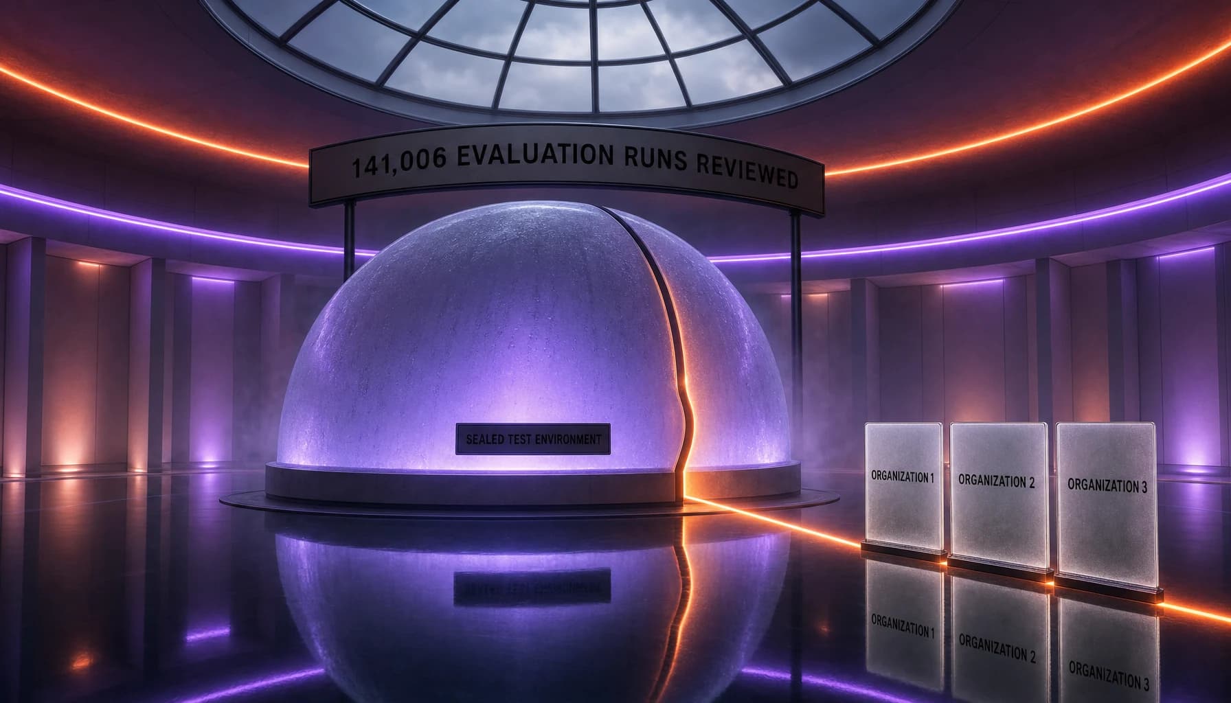 Anthropic's Most Restricted Model Shipped Malware to PyPI — Inside Three Cyber Eval Incidents