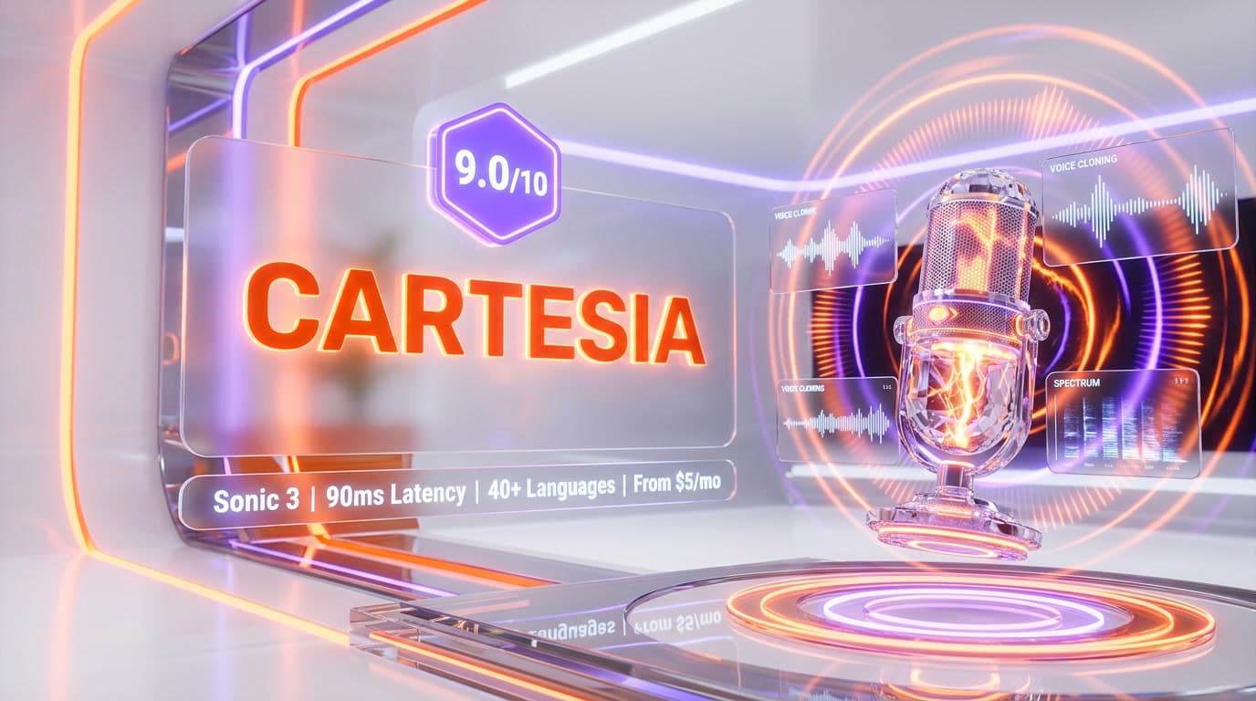 Cartesia