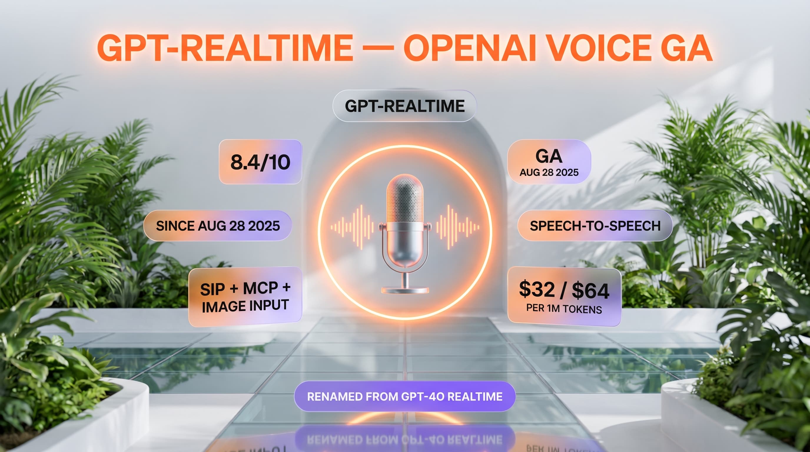 gpt-realtime