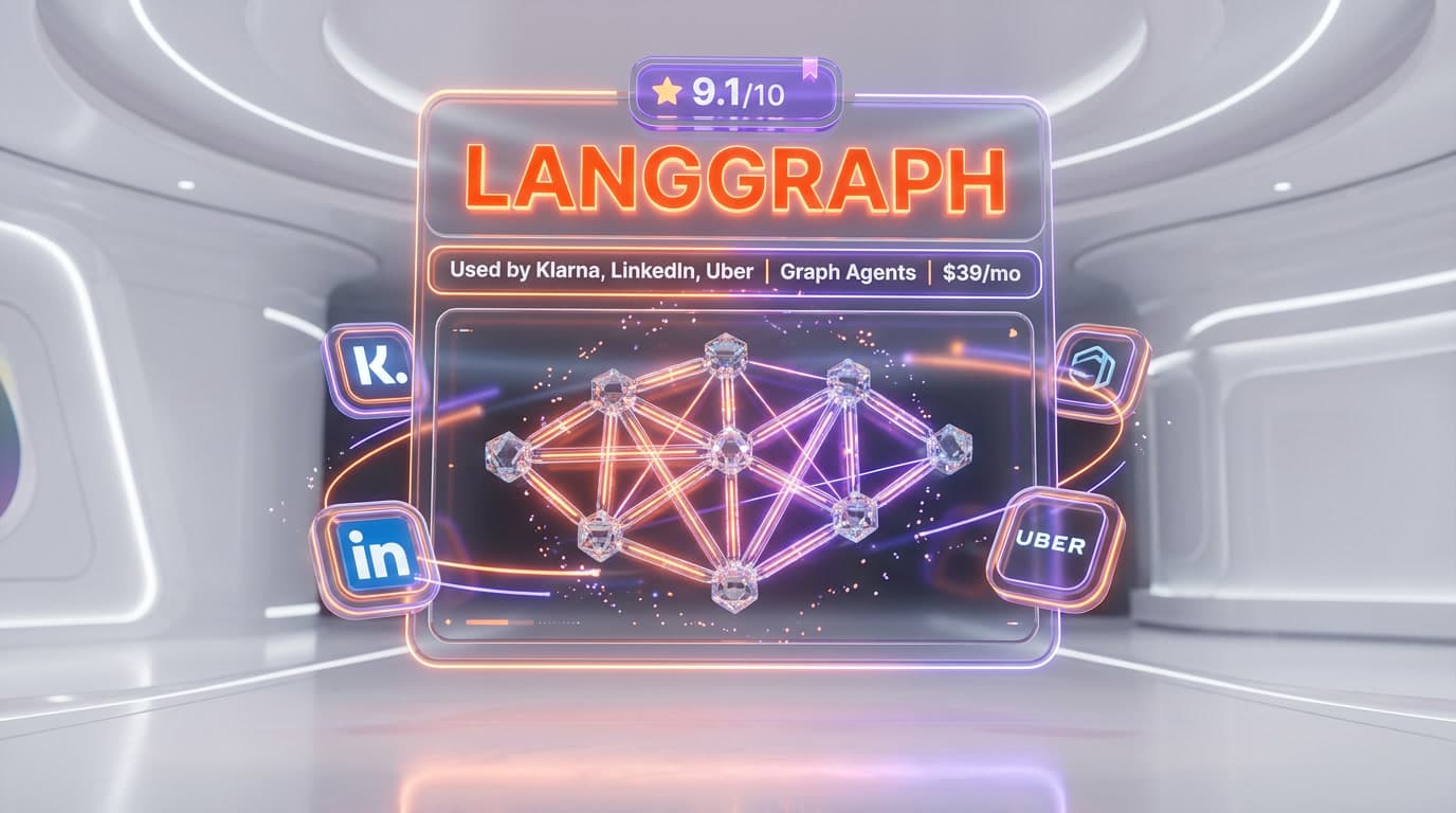 LangGraph