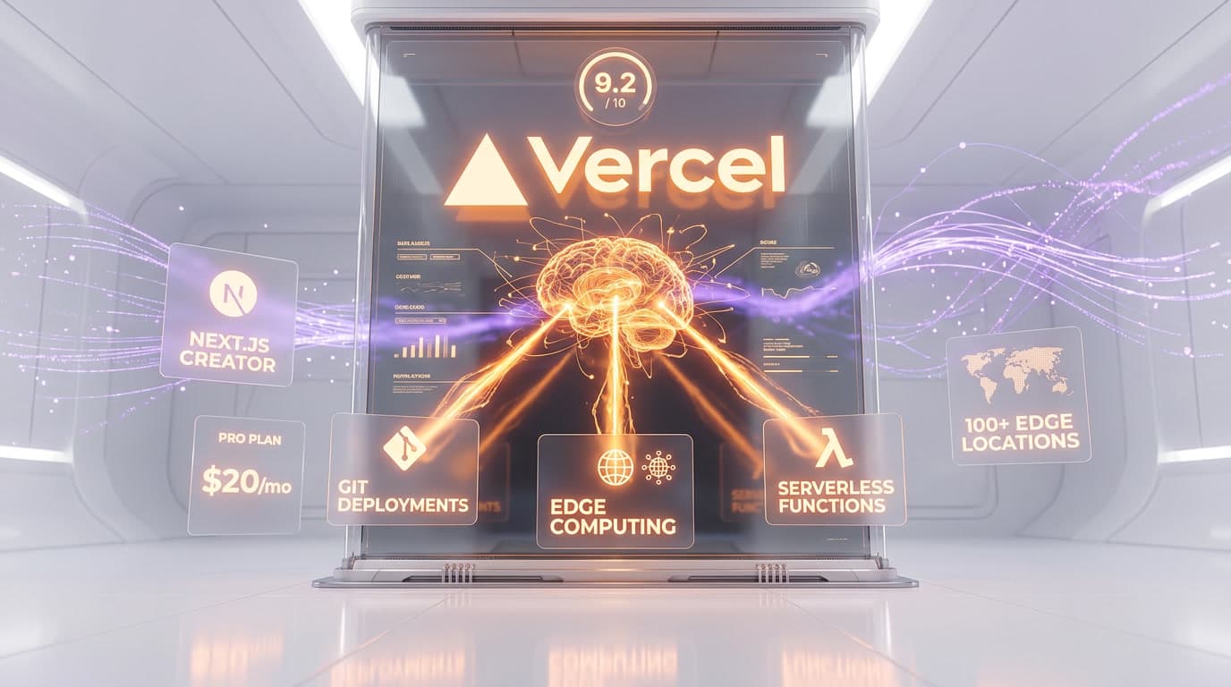 Vercel